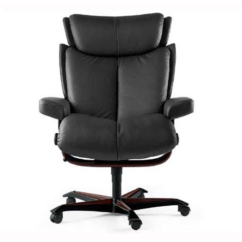 The Magic Touch: How a Relaxing Office Chair can Transform Your Workday